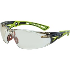 【PSSRUSPC23】bolle SAFETY RUSH+ カラーバリエーション リオレモン CSPレンズ