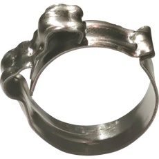 【462600170J】CAILLAU ホースクランプ CLIC-R 締付径17.5～19.5mm
