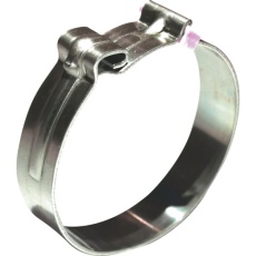 【312000290J】CAILLAU ホースクランプ CLIC 締付径29.5～31mm