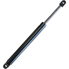 【YFF150588MM】ユーエイ ガススプリング YFFタイプ ストローク150mm 最伸長時反発力588N