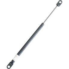 【YBF100147CC】ユーエイ ガススプリング YBFタイプ ストローク100mm 最伸長時反発力147N