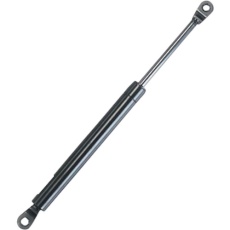 【YDG236297AA】ユーエイ ガススプリング YDGタイプ ストローク236mm 最伸長時反発力297N