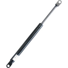 【YDG254311FF】ユーエイ ガススプリング YDGタイプ ストローク254mm 最伸長時反発力311N