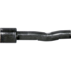 【WCA-1045-30】TRUSCO 溶接アンカー ウェルドコブラ スチール 10×45 30本入