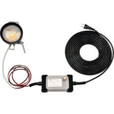 【LH-LED20D】saga 目視検査用高演色LEDライト直付けタイプ