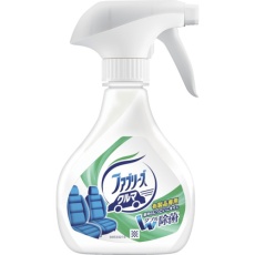 【364034】ファブリーズ 車用 除菌プラス 210ml