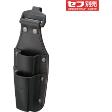 【SFKSK-P2】タジマ 着脱式工具差しK 2本差し