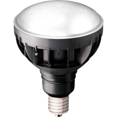 【LDR30N-H-E39/B850】岩崎 LEDアイランプ30W 本体黒(昼白色)