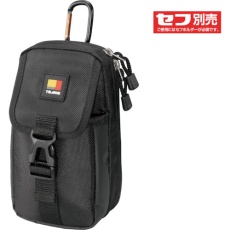 【SFPCN-CB2L】タジマ 着脱式パーツケース 胸用2段大