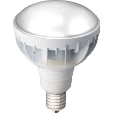 【LDR50N-H-E39/W750】岩崎 LEDアイランプ50W 本体白(昼白色)