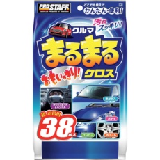 【F-49】ProStaff クルマまるまるおもいっきりクロス