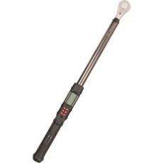 【130514】NORBAR 1/2”Bluetooth対応デジタルトルクレンチ ProTronic+200、10-200 N.m