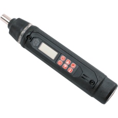 【130524】NORBAR 1/4”Bluetooth対応デジタルトルクドライバー ProTronic+9、0.45-9.0 N.m