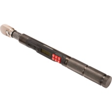 【130522】NORBAR 1/4”Bluetooth対応デジタルトルクレンチ ProTronic+10、0.5-10 N.m