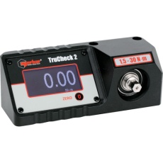 【43518】NORBAR TruCheck 2トルクチェッカー、1.5-30 N.m