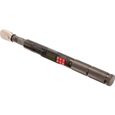 【130523】NORBAR 1/4”Bluetooth対応デジタルトルクレンチ ProTronic+30、1.5-30 N.m