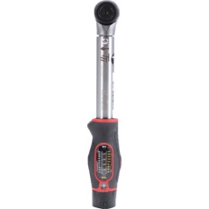 【13832】NORBAR 1/4”TTi20トルクレンチ、4-20 N.m