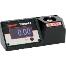 【43516】NORBAR TruCheck 2トルクチェッカー、0.5-10 N.m
