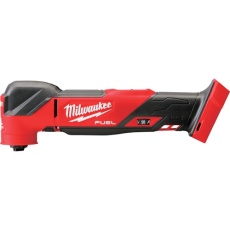 【M18 FMT-0X0 JP】milwaukee M18 FUEL マルチツール(本体のみ)