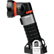 【NEB-SPT-1004-G】NEBO 充電式LEDライト LUXTREME SL25R