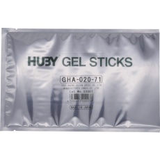【GHA-020-71】HUBY GEL STICKS Φ2.0mmX71mm