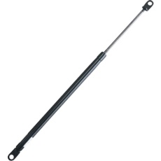 【YCF180196CC】ユーエイ ガススプリング YCFタイプ ストローク180mm 最伸長時反発力196N