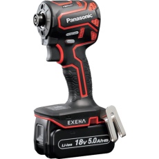 【EZ1PD1J18A1R】EXENA 充電インパクト アタッチメントセット