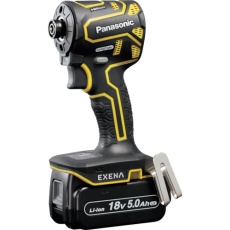 【EZ1PD1J18A1Y】EXENA 充電インパクト アタッチメントセット