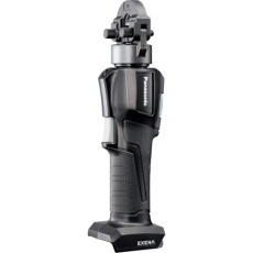 【EZ1W31X-B】EXENA 充電圧着器 本体のみ 黒