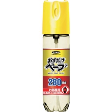 【447620】おすだけベープスプレー280回分無香料