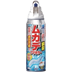 【447811】ムカデフマキラー450ml