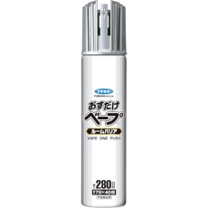 【447873】おすだけベープスプレールームバリア40回分不快害虫用