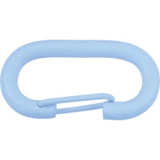 【10104040】Cリンク (マットホワイト) [4mm]