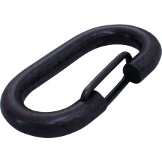 【10104044】Cリンク (銅ブロンズ) [5mm]