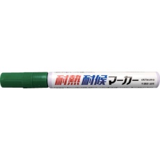 【TMK-4】Okitsumo 耐熱耐候マーカー グリーン