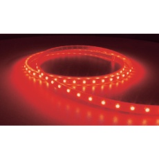 【TLVD+R2-16.6P-4】tlight LEDテープライト Viewdi Plus DC24V 16.6mmP 赤色 4m巻
