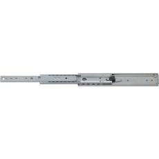 【2880N-20】スチール製スライドレール