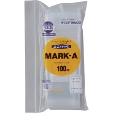 【MARK-A-100】セイニチ 「ユニパック」 MARK-A 70×50×0.04 100枚入