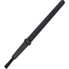 【BASP139】TRUSCO 静電ブラシペンタイプ 全長139X毛丈18Xブラシ長7