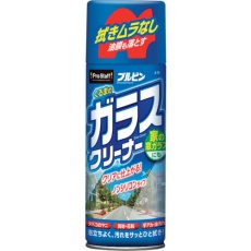 【A-19】ProStaff くるまのガラスクリーナー