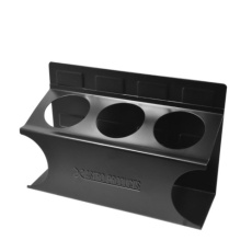 【2003000009392】アストロプロダクツ AP マグネット スプレー缶ホルダー 深型 ブラック