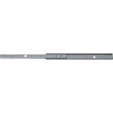 【1700-400】スチール製スライドレール