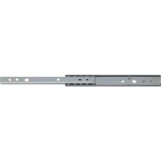 【IDS2300-350】スチール製スライドレール