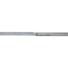 【S340-22】スチール製スライドレール