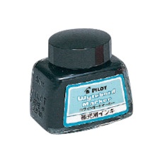 【WBMA-40RF-B】PILOT ホワイトボードマーカー 補充用インキ ブラック