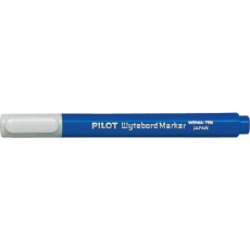 【WBMA-7SN-L】PILOT ホワイトボードマーカー 細字・小型 ブルー