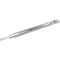 【3J52-550】スチール製ソフトクローズレール