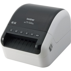 【QL-1115NWB】brother 4インチ感熱ラベルプリンターQL1115NWB