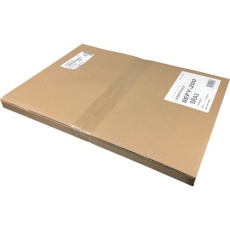 【SEFY200SRA3】大王製紙 レーザーピーチリサイクル SEFY-200 SRA3(100枚入)