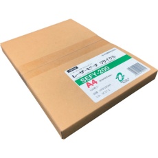 【SEFY200A4】大王製紙 レーザーピーチリサイクル SEFY-200 A4(100枚入)
